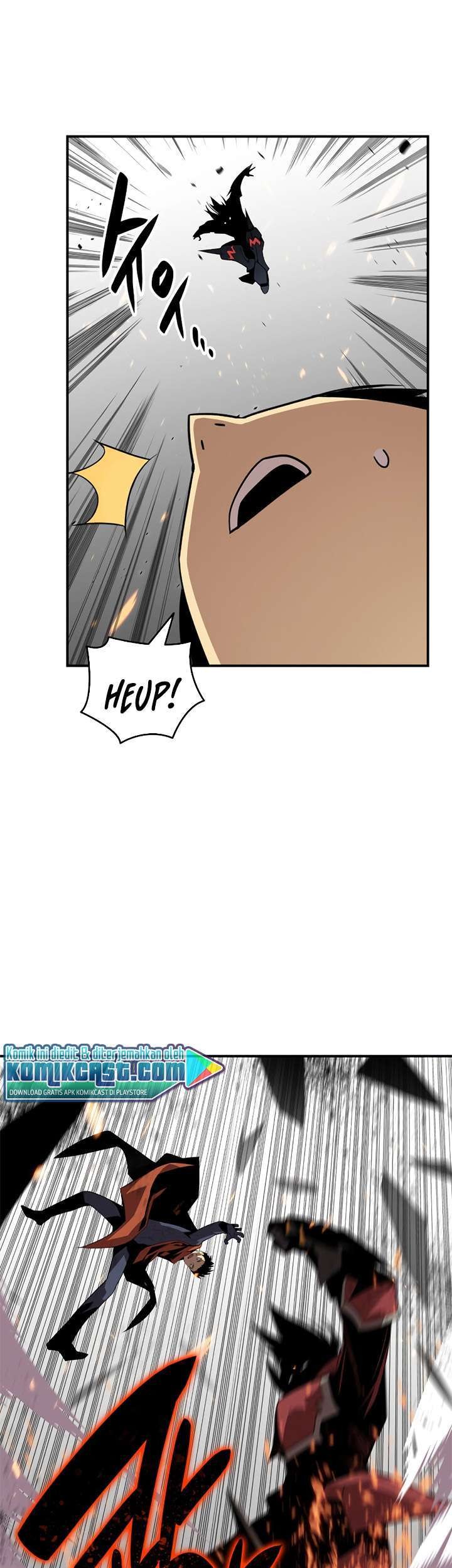 Worn and Torn Newbie Chapter 51 Gambar 22