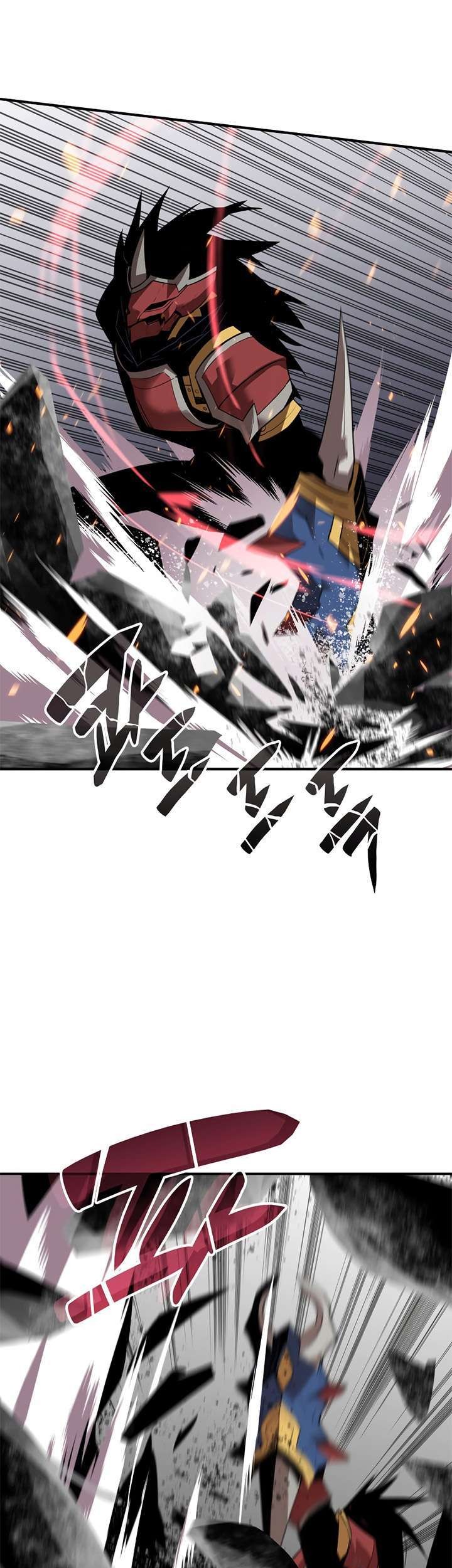 Worn and Torn Newbie Chapter 51 Gambar 24