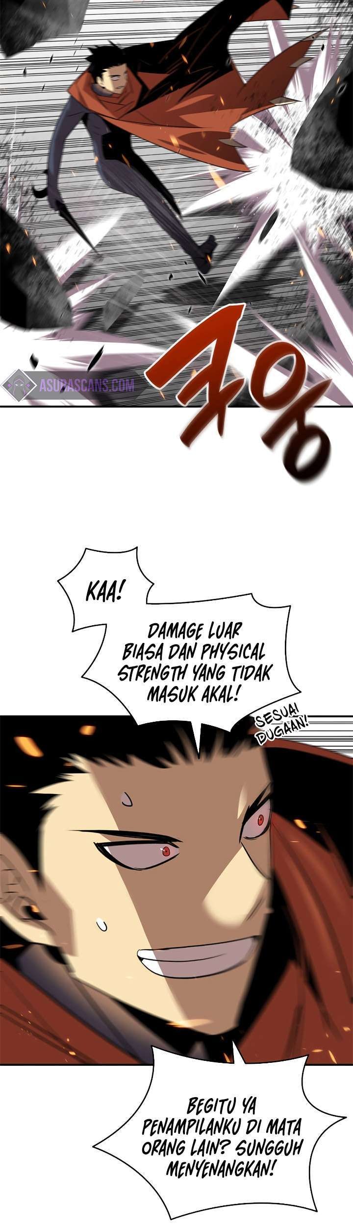 Worn and Torn Newbie Chapter 51 Gambar 26