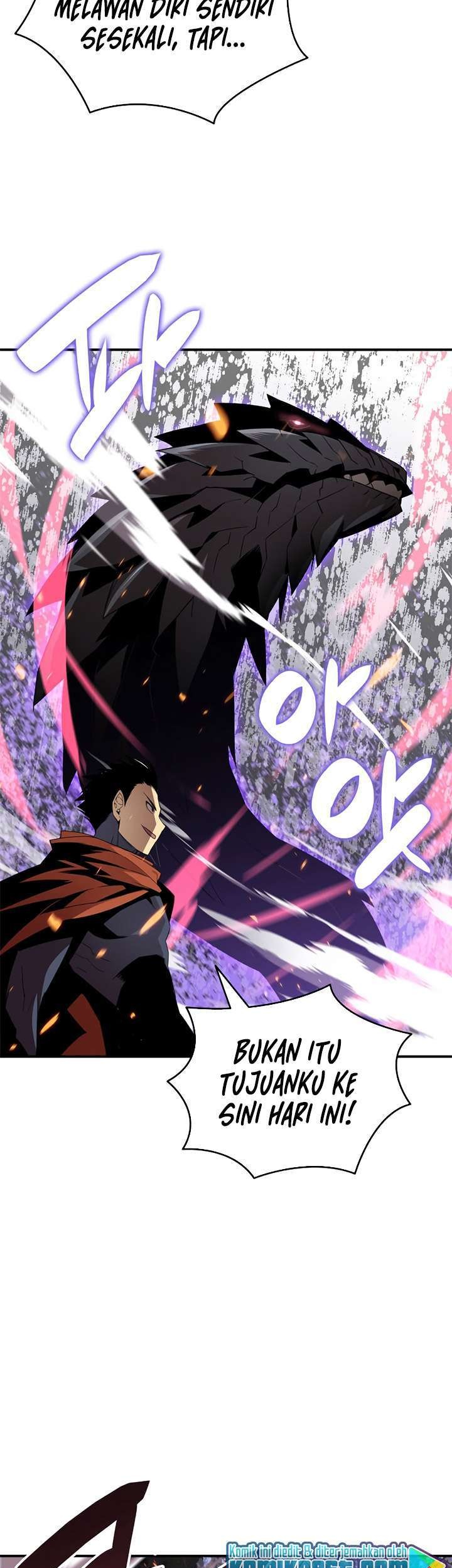 Worn and Torn Newbie Chapter 51 Gambar 28