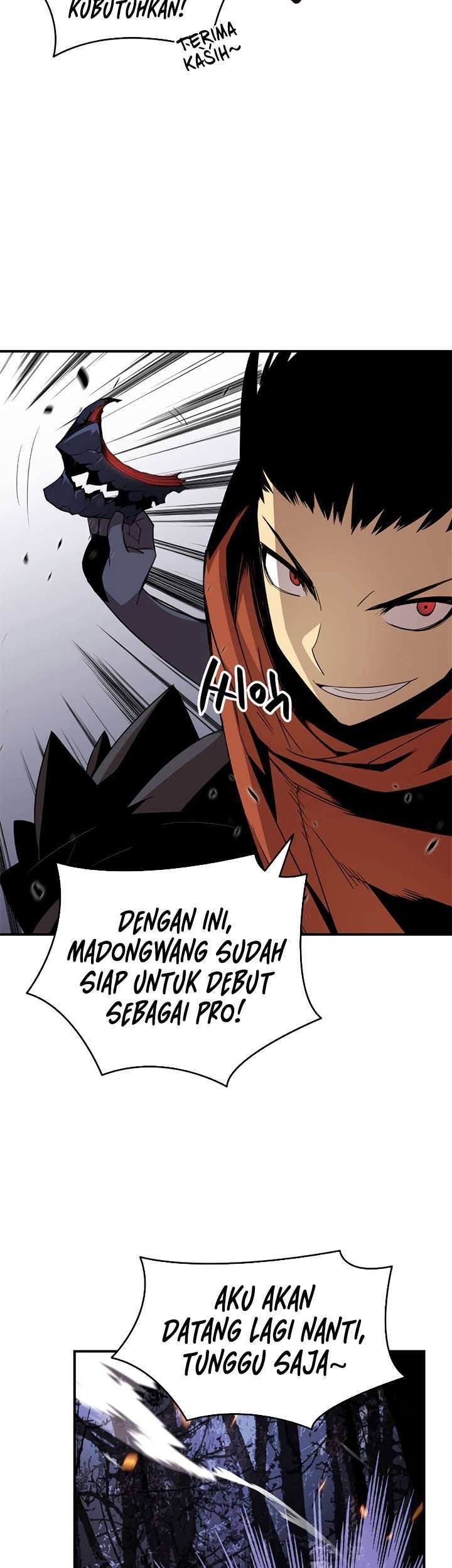 Worn and Torn Newbie Chapter 51 Gambar 30