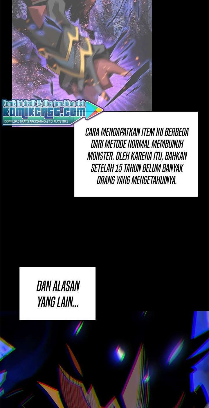 Worn and Torn Newbie Chapter 51 Gambar 35
