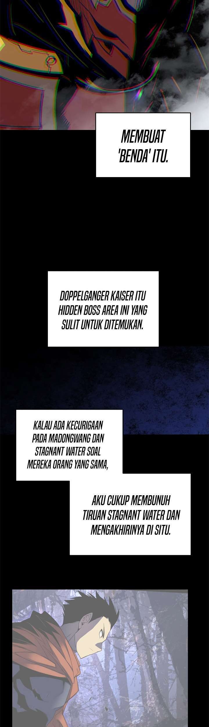 Worn and Torn Newbie Chapter 51 Gambar 36