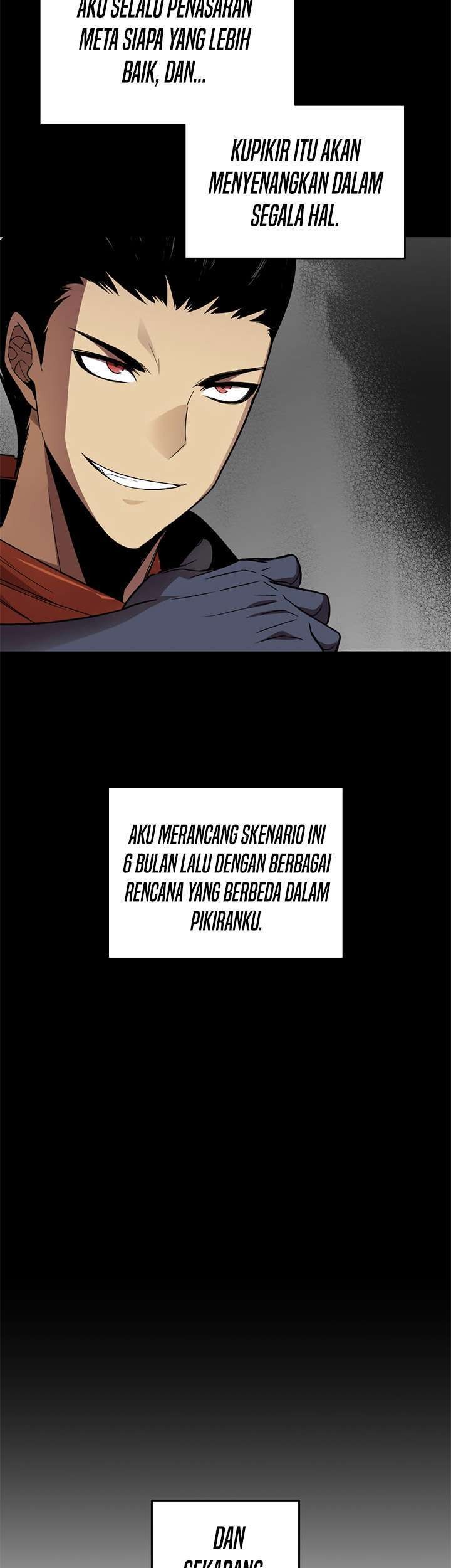 Worn and Torn Newbie Chapter 51 Gambar 38