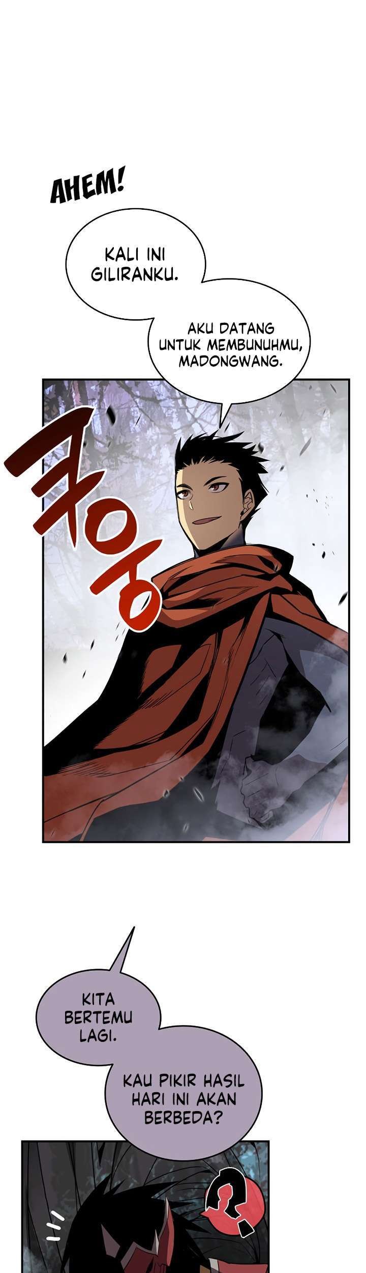 Worn and Torn Newbie Chapter 51 Gambar 44