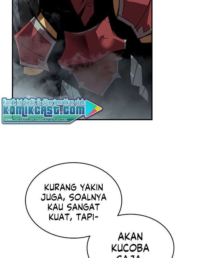 Worn and Torn Newbie Chapter 51 Gambar 45