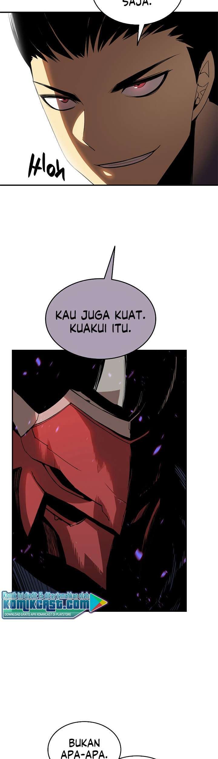 Worn and Torn Newbie Chapter 51 Gambar 46