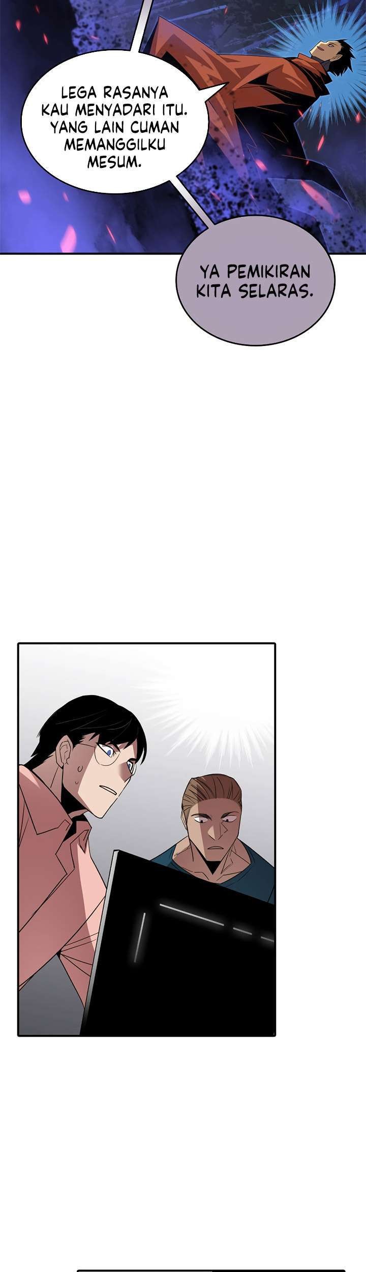 Worn and Torn Newbie Chapter 51 Gambar 48