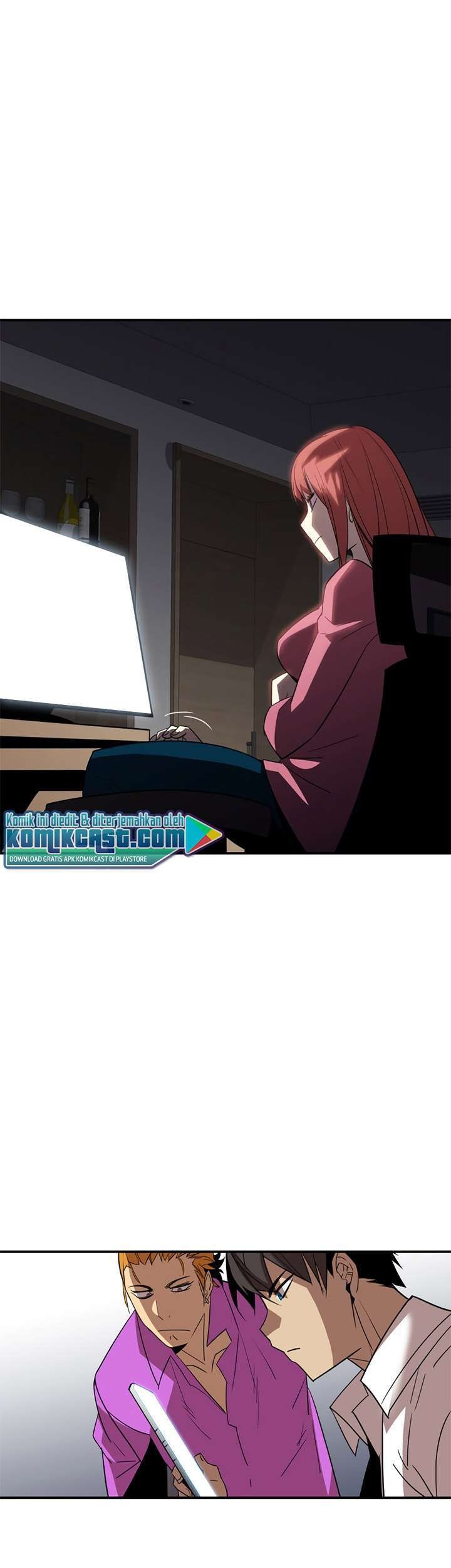 Worn and Torn Newbie Chapter 51 Gambar 50