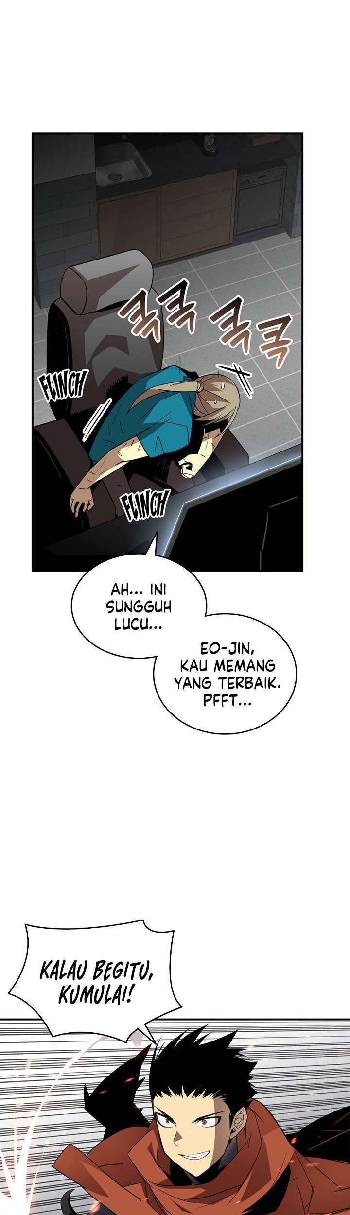 Worn and Torn Newbie Chapter 51 Gambar 52