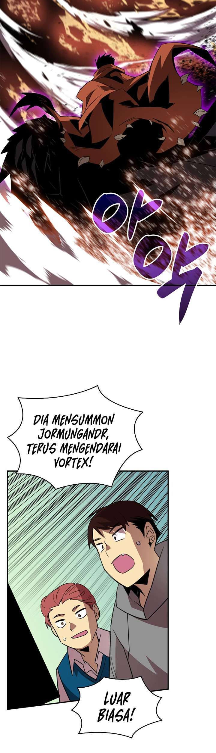 Worn and Torn Newbie Chapter 51 Gambar 58