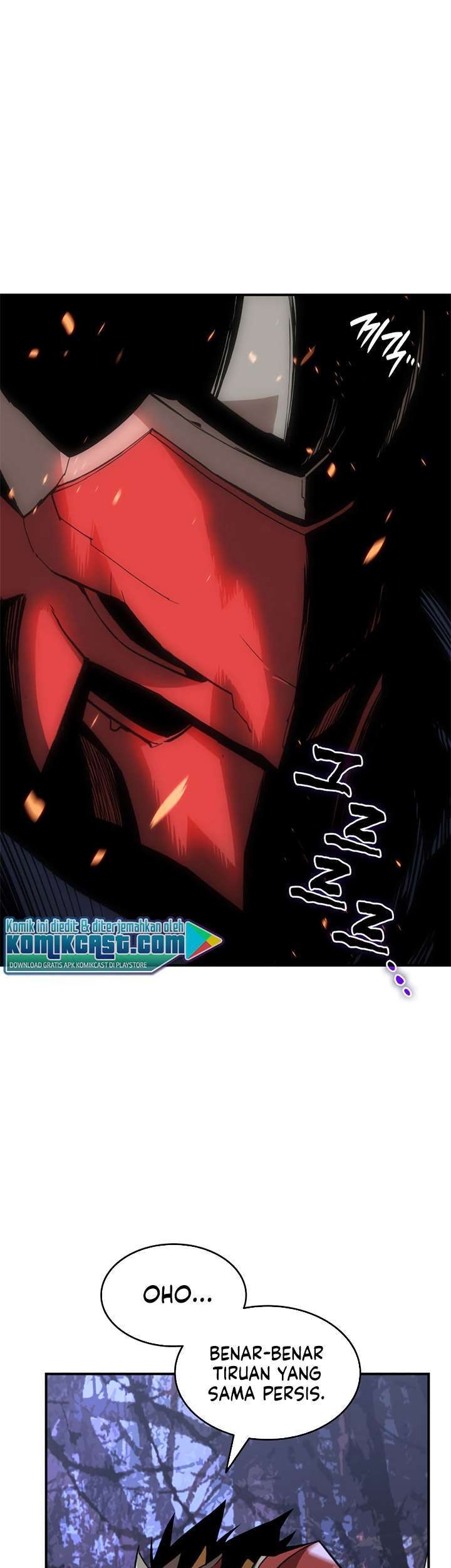 Worn and Torn Newbie Chapter 51 Gambar 8