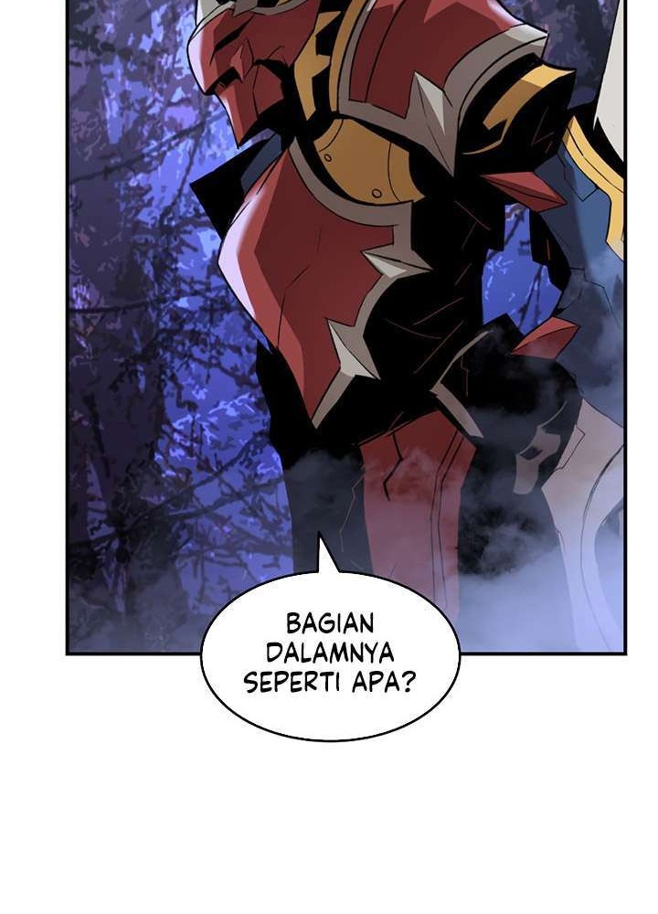 Worn and Torn Newbie Chapter 51 Gambar 9