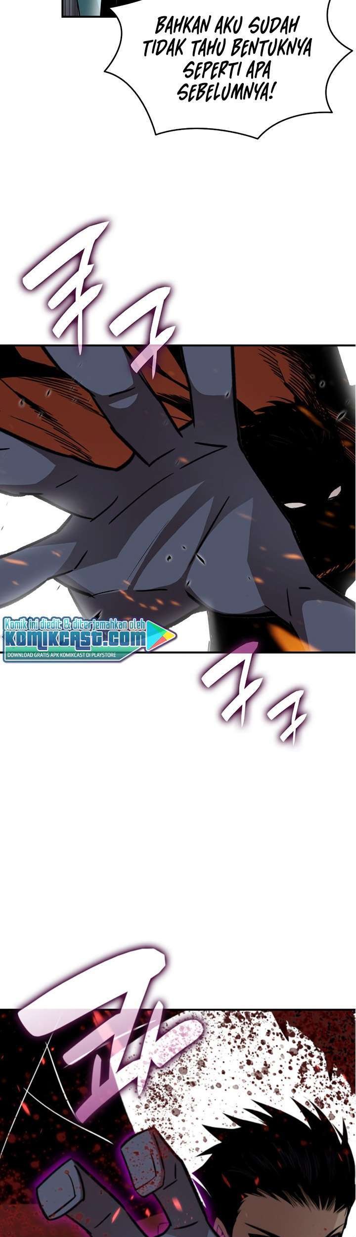 Worn and Torn Newbie Chapter 52 Gambar 18