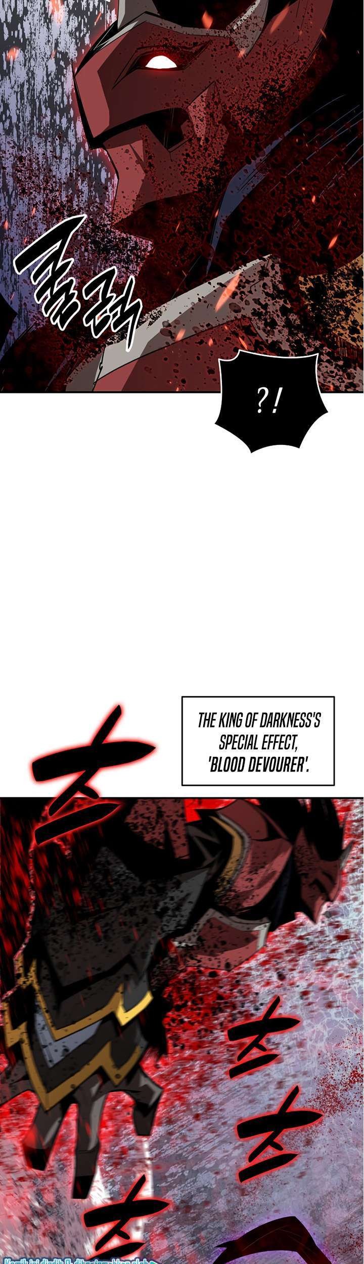 Worn and Torn Newbie Chapter 52 Gambar 20