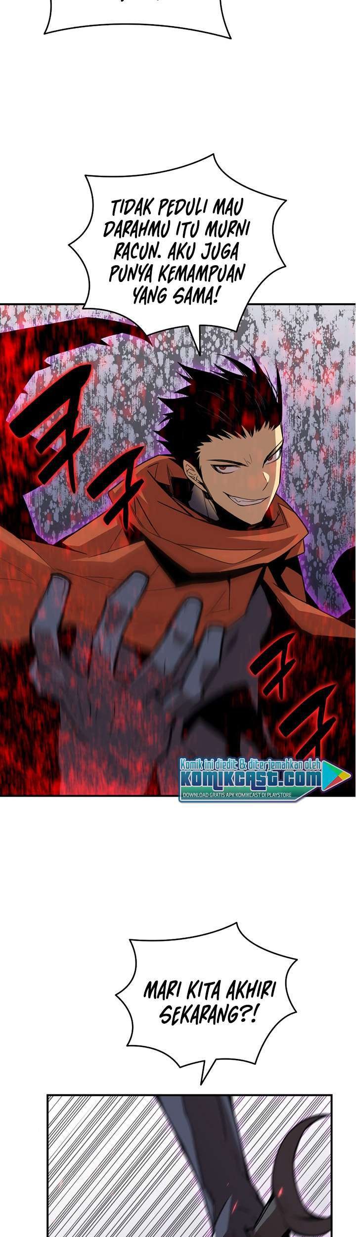 Worn and Torn Newbie Chapter 52 Gambar 22