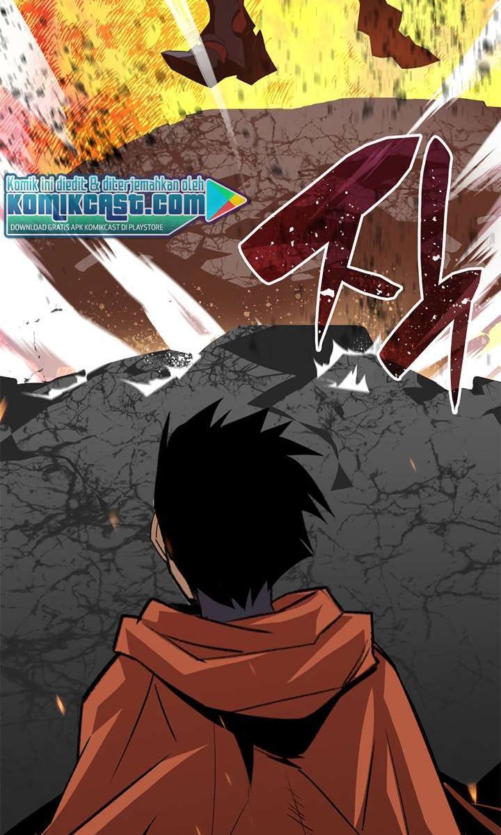 Worn and Torn Newbie Chapter 52 Gambar 27