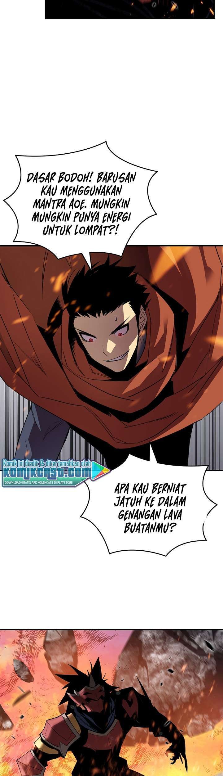 Worn and Torn Newbie Chapter 52 Gambar 30
