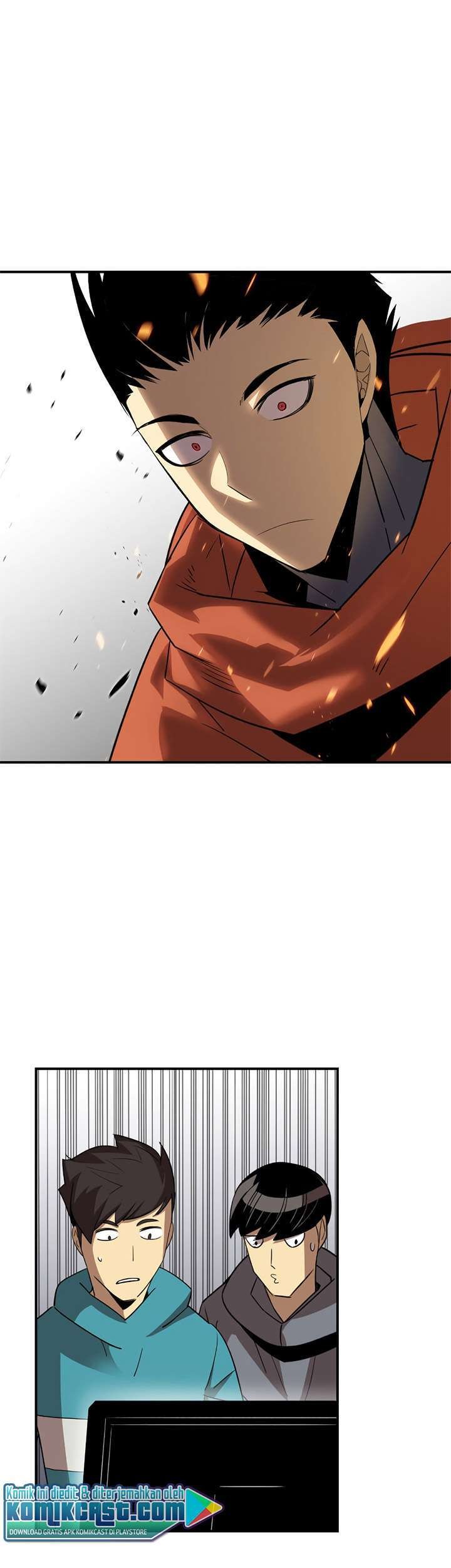 Worn and Torn Newbie Chapter 52 Gambar 34