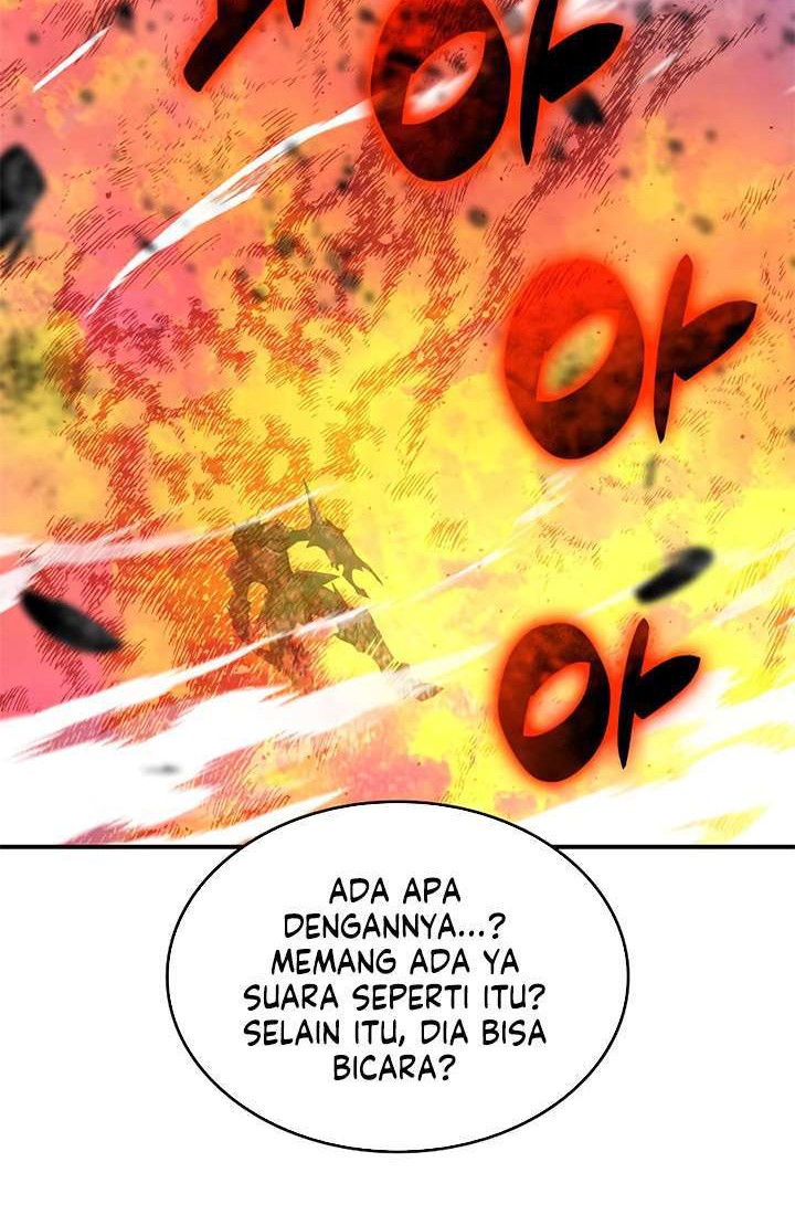 Worn and Torn Newbie Chapter 52 Gambar 37