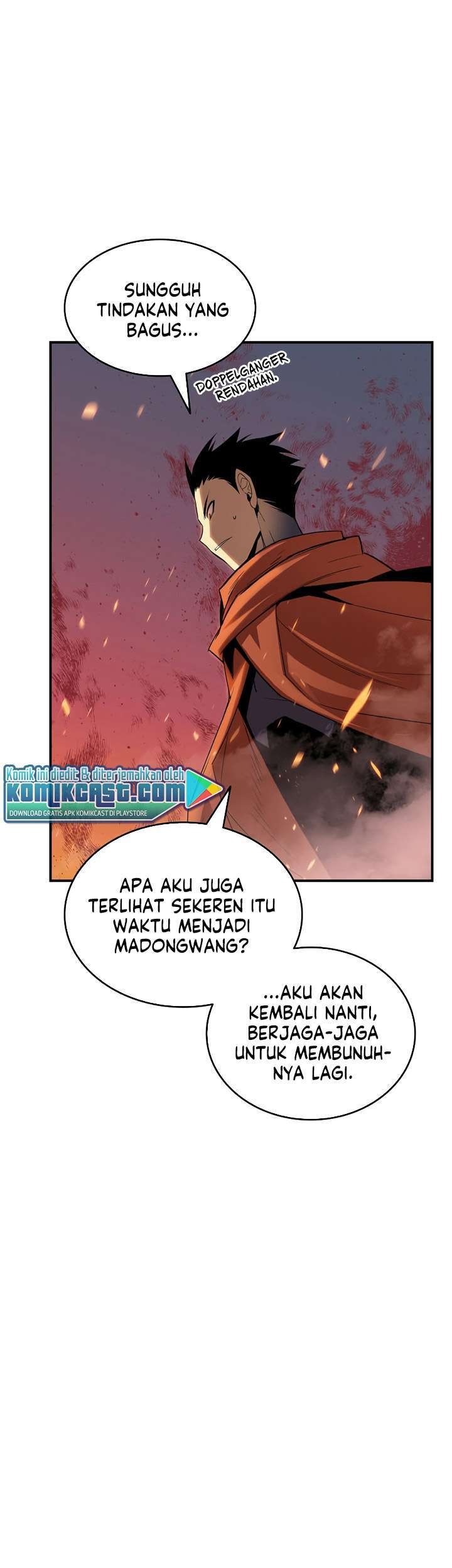 Worn and Torn Newbie Chapter 52 Gambar 38