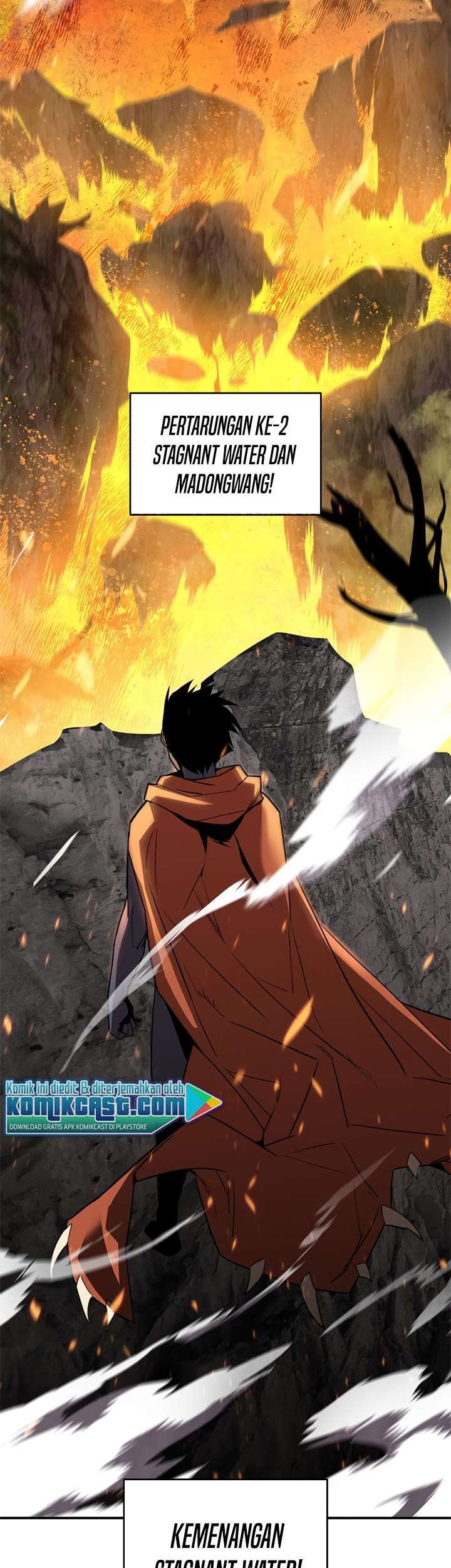 Worn and Torn Newbie Chapter 52 Gambar 40