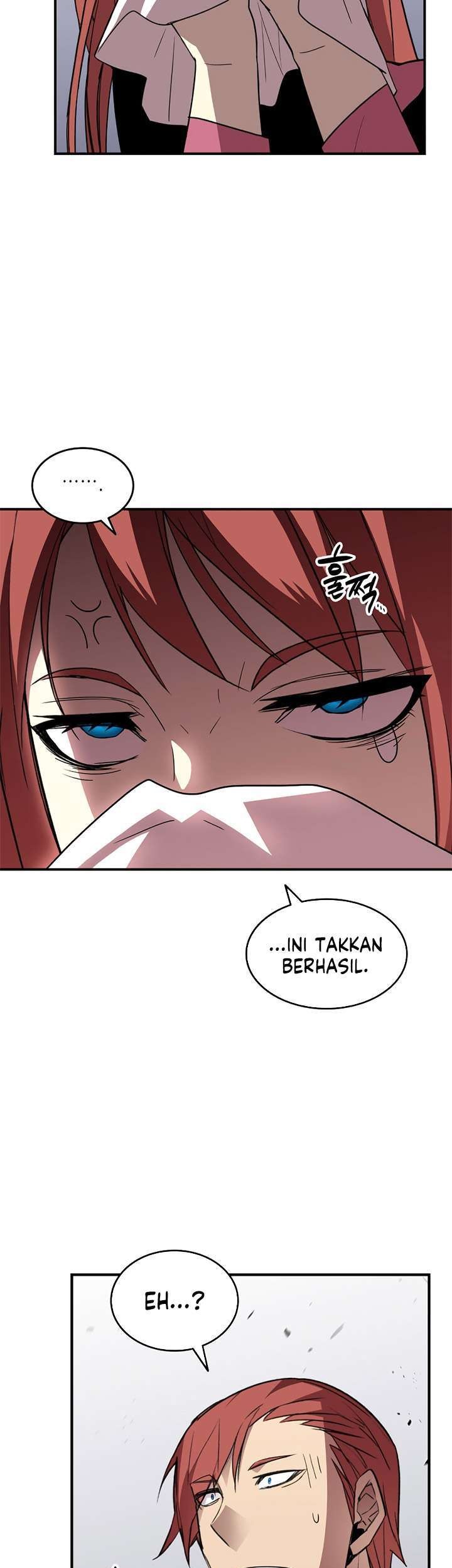 Worn and Torn Newbie Chapter 52 Gambar 48