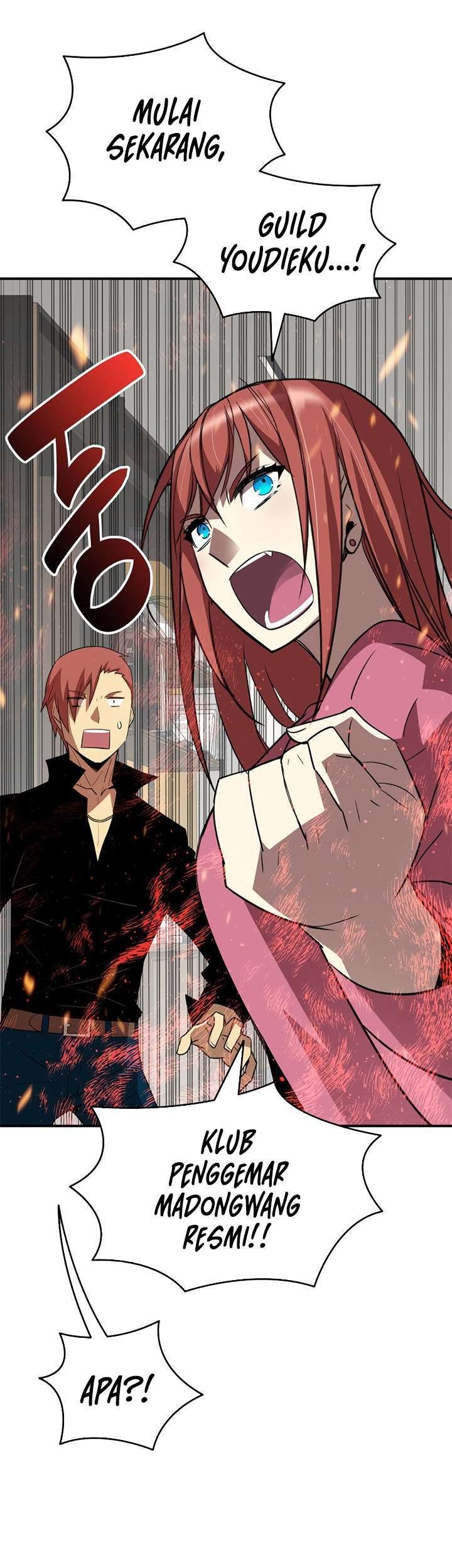 Worn and Torn Newbie Chapter 52 Gambar 50