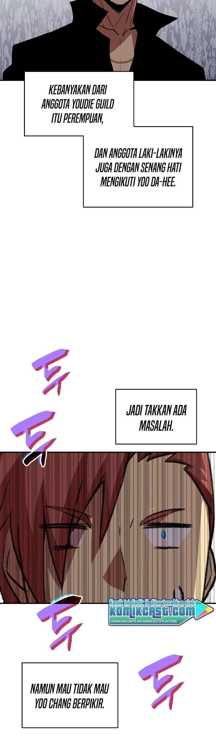 Worn and Torn Newbie Chapter 52 Gambar 52
