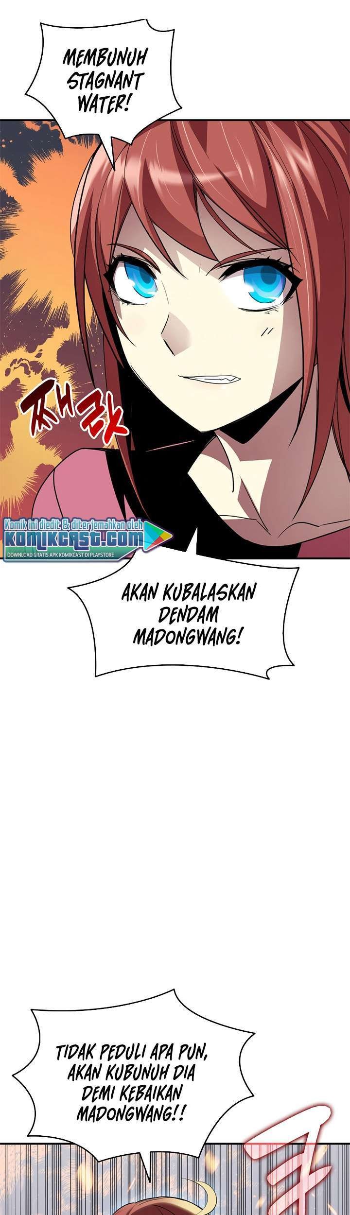 Worn and Torn Newbie Chapter 52 Gambar 56