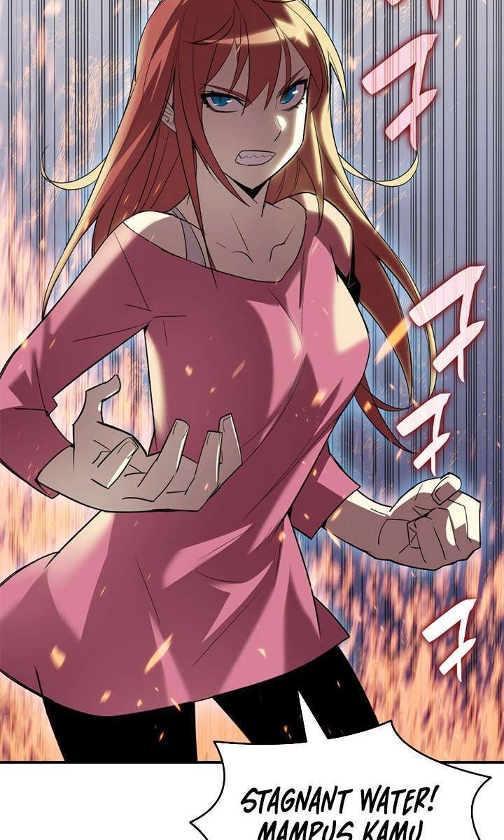 Worn and Torn Newbie Chapter 52 Gambar 57