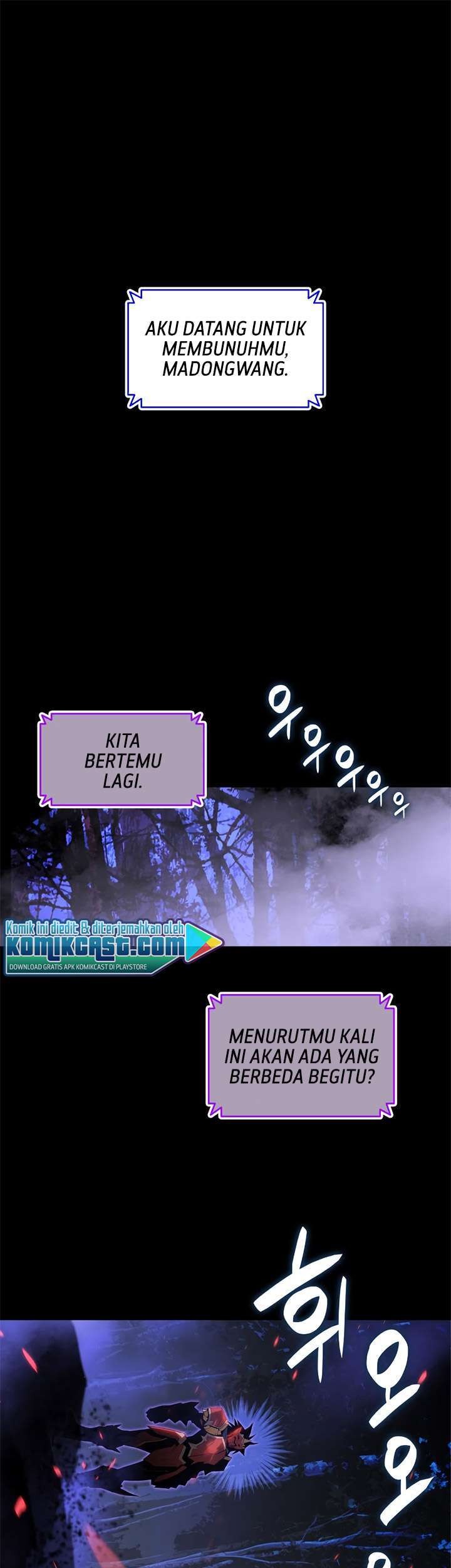Baca Manhwa Worn and Torn Newbie Chapter 52 Gambar 2