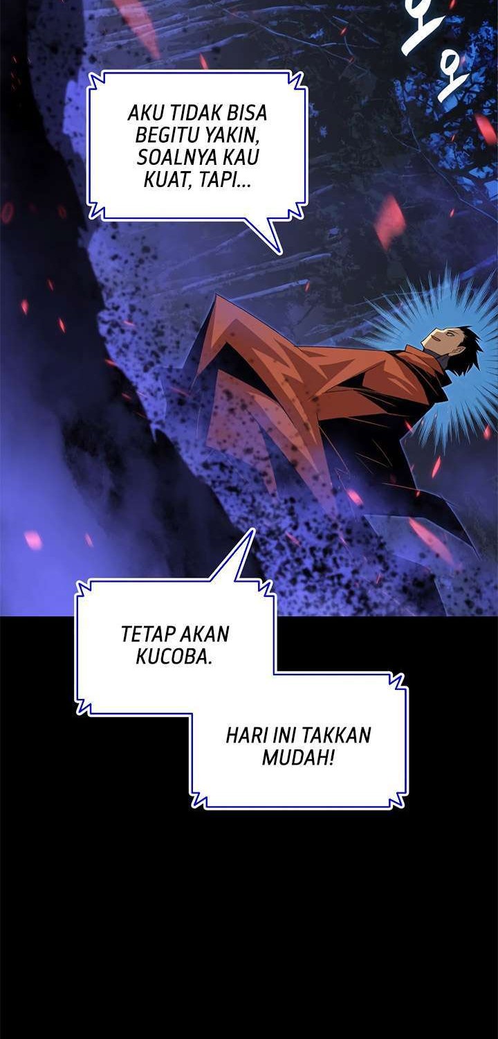 Worn and Torn Newbie Chapter 52 Gambar 3