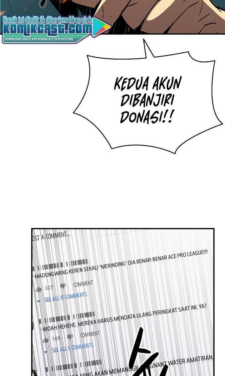 Worn and Torn Newbie Chapter 52 Gambar 59