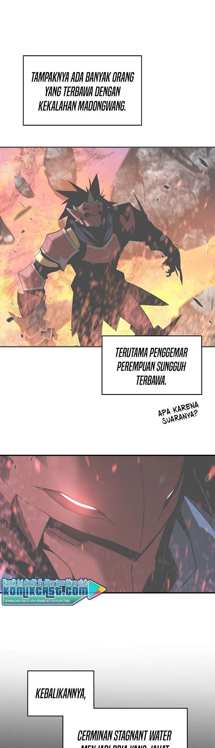 Worn and Torn Newbie Chapter 52 Gambar 62