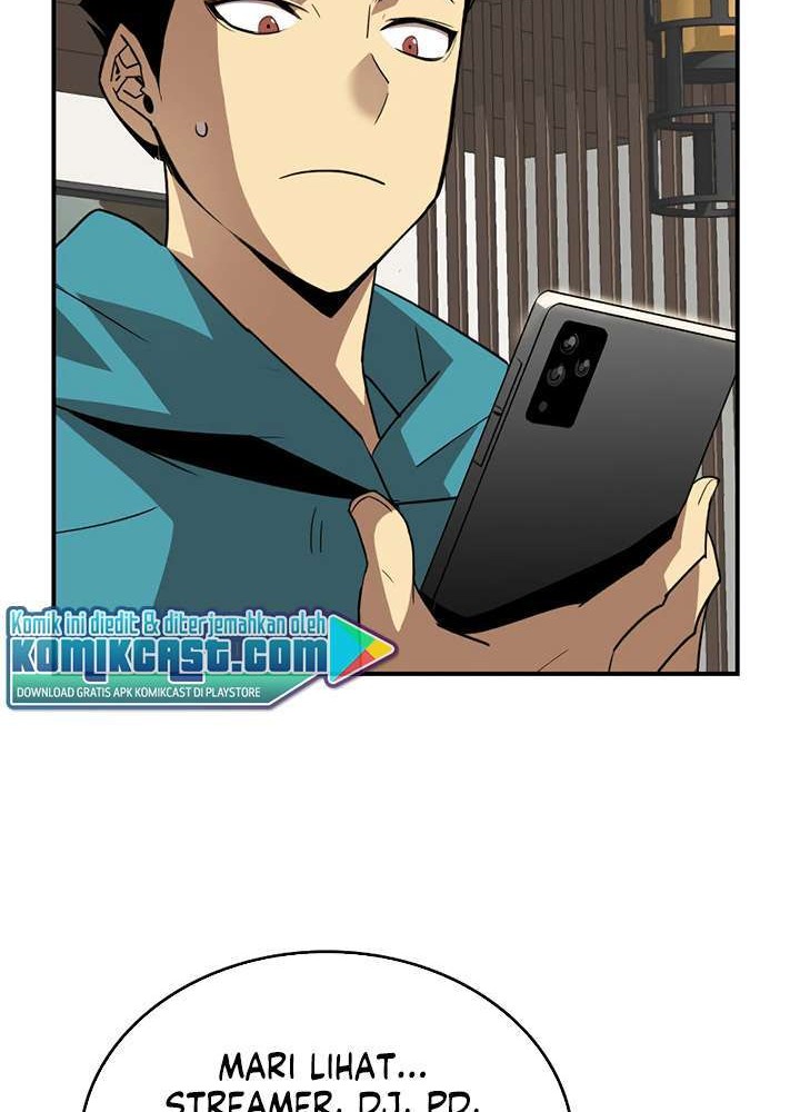 Worn and Torn Newbie Chapter 52 Gambar 69