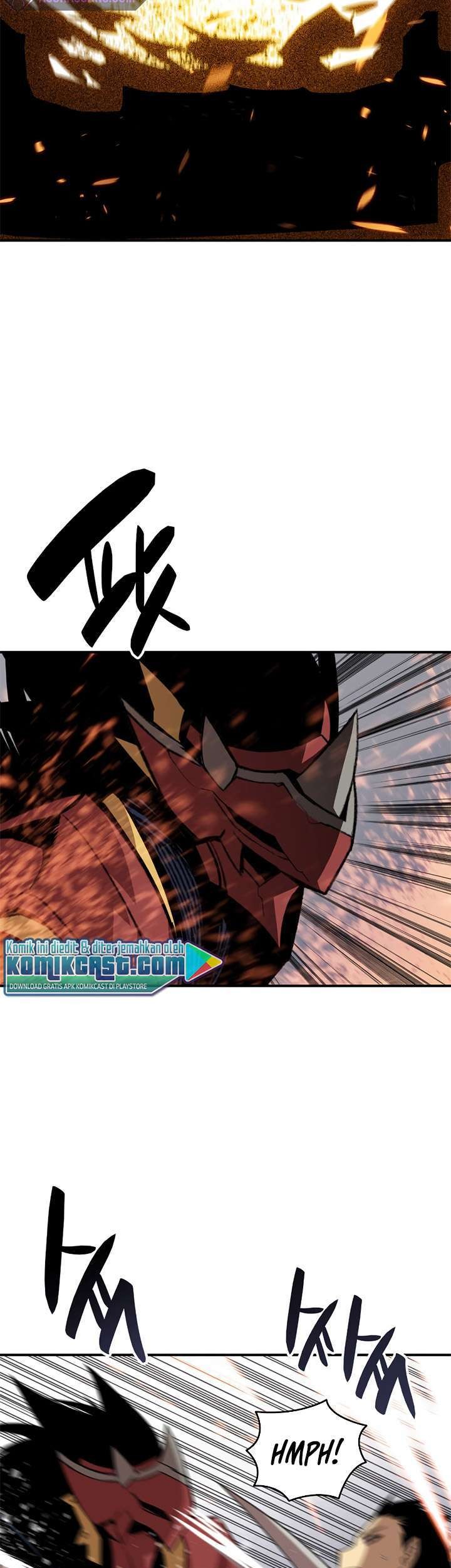Worn and Torn Newbie Chapter 52 Gambar 10