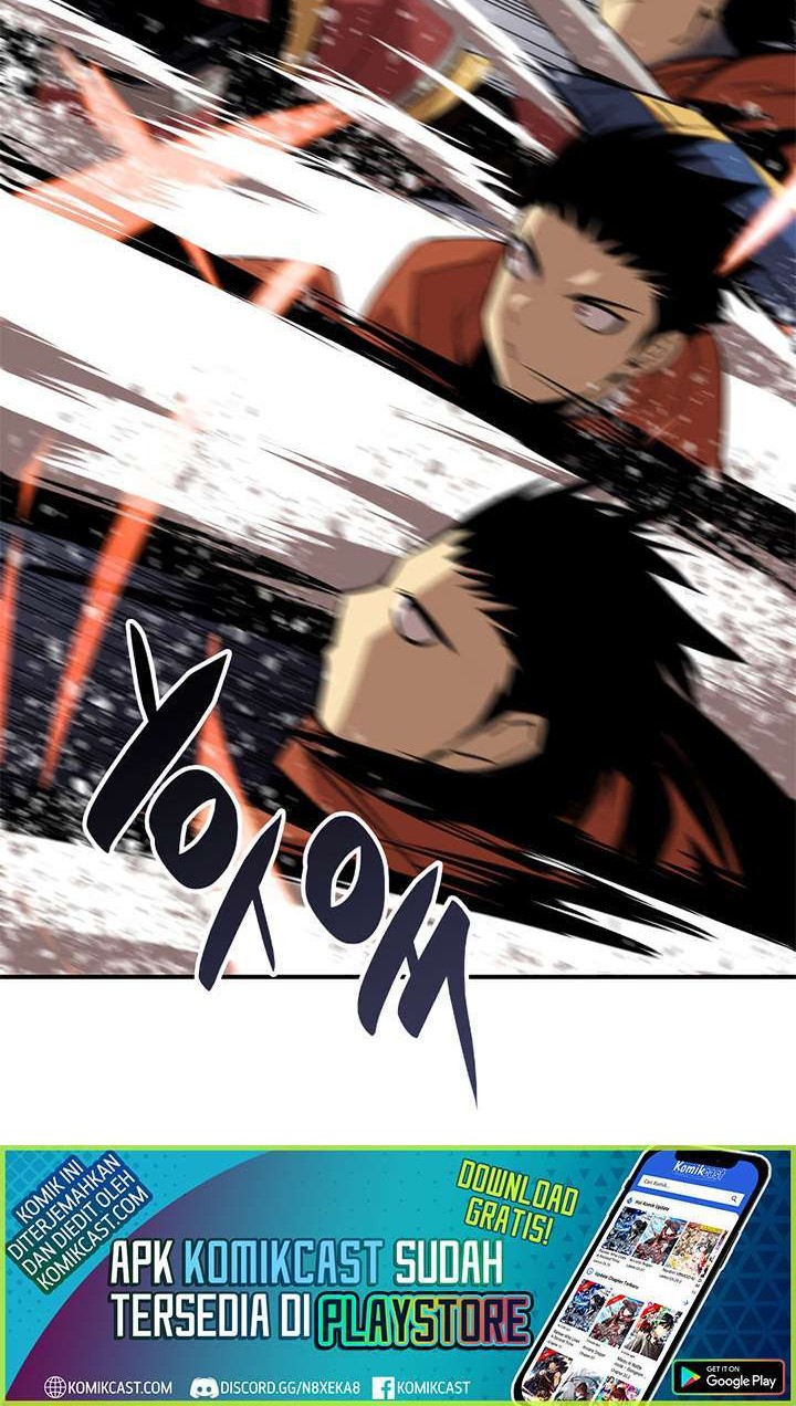 Worn and Torn Newbie Chapter 52 Gambar 11
