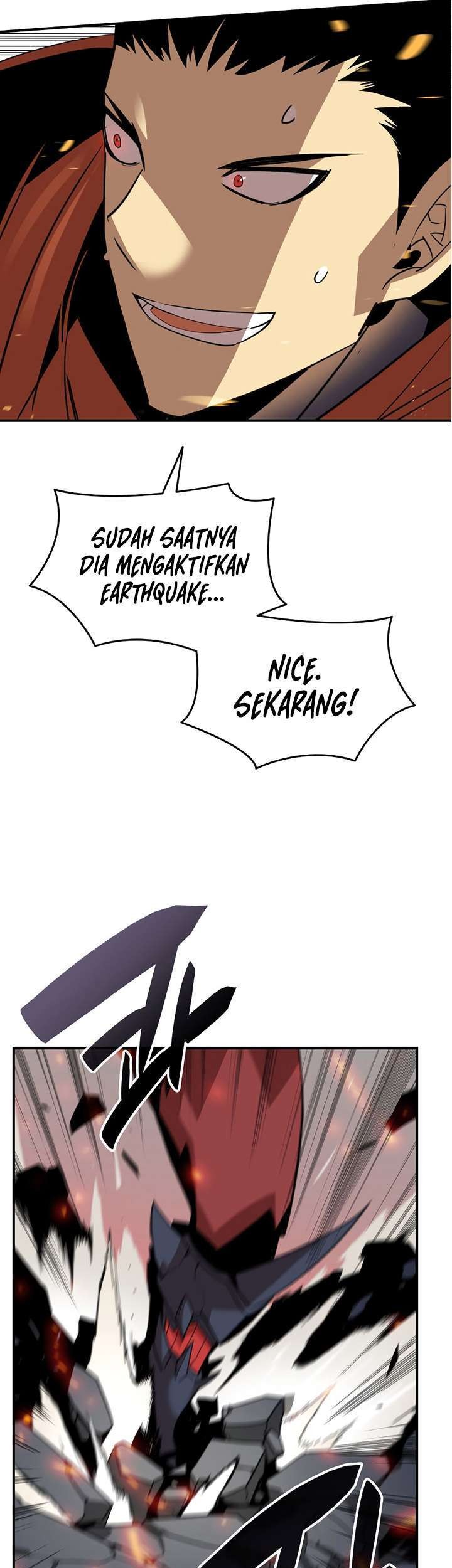 Worn and Torn Newbie Chapter 52 Gambar 14