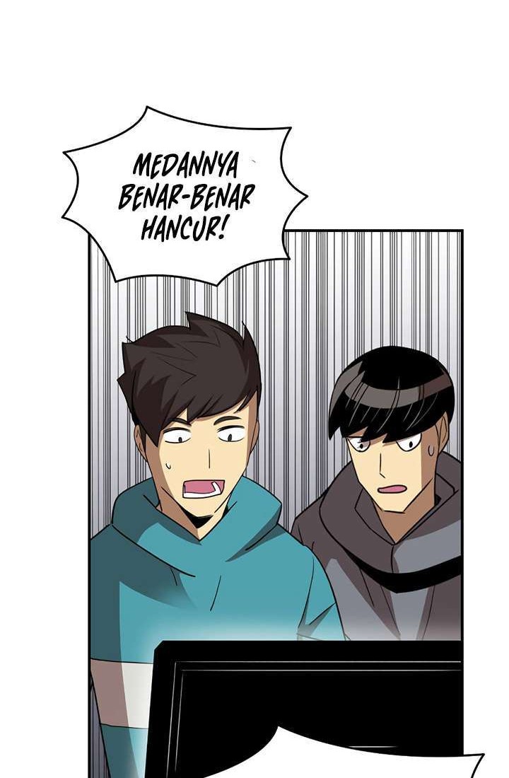 Worn and Torn Newbie Chapter 52 Gambar 17