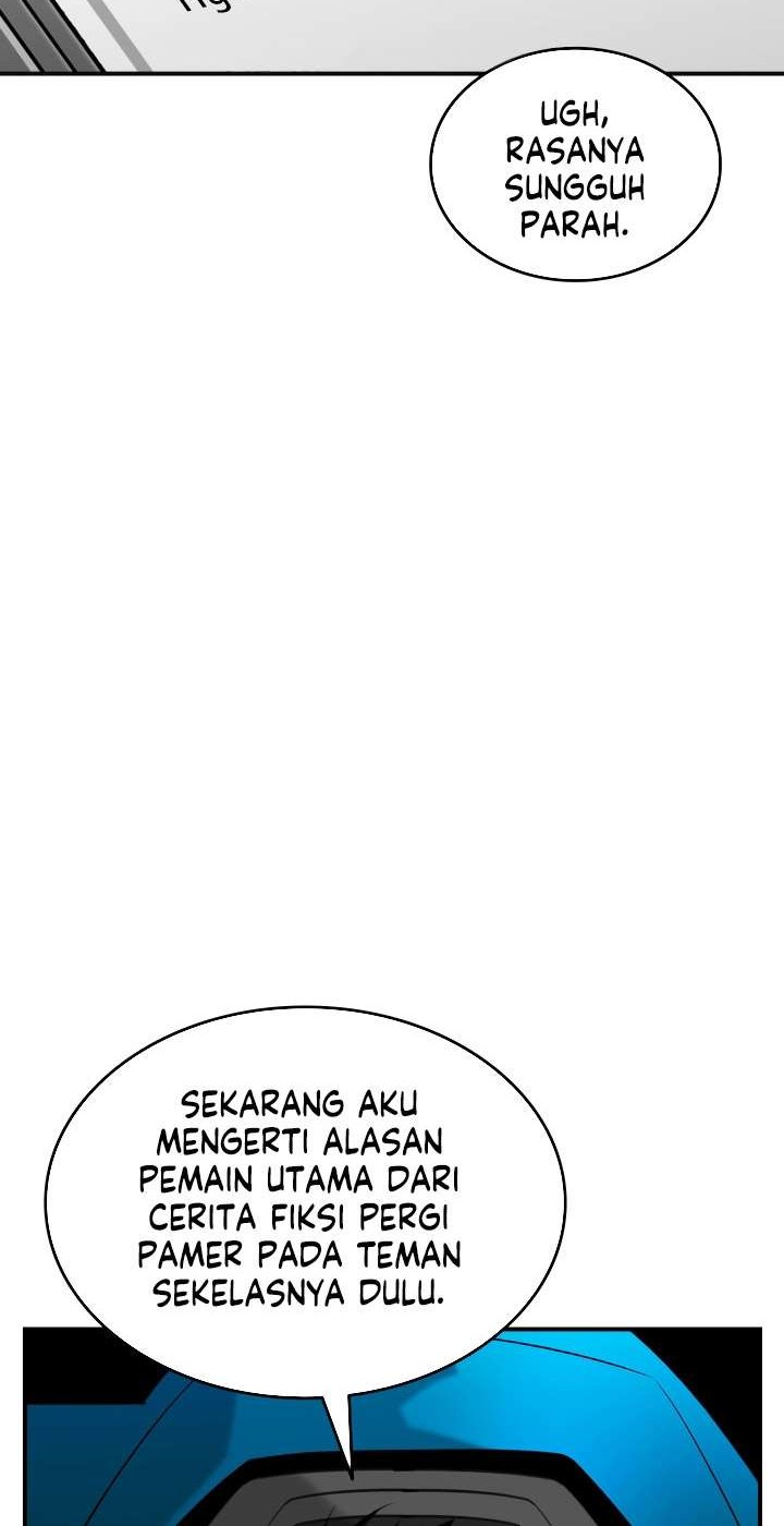 Worn and Torn Newbie Chapter 53 Gambar 19