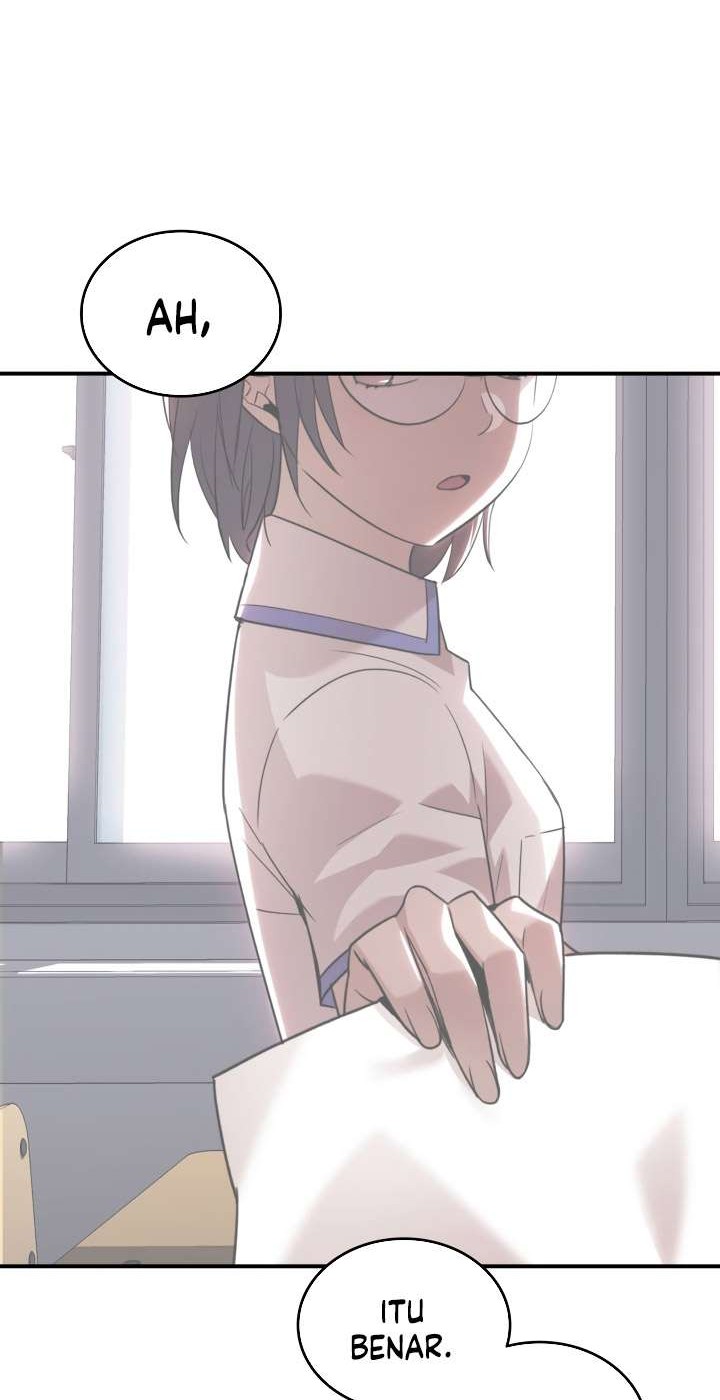 Worn and Torn Newbie Chapter 53 Gambar 21