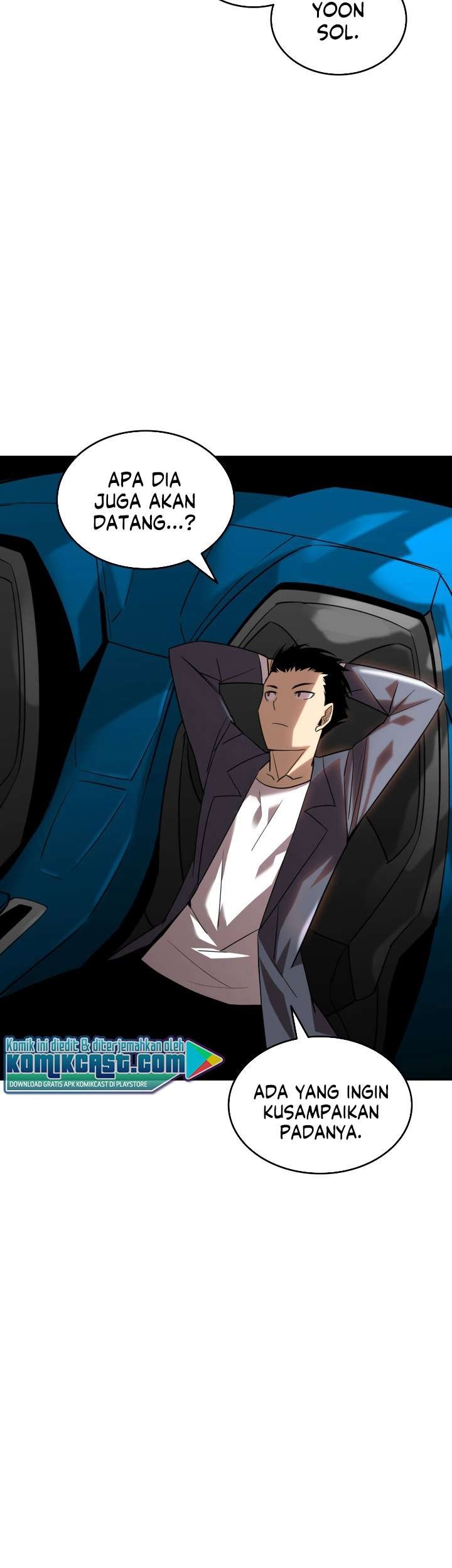 Worn and Torn Newbie Chapter 53 Gambar 22