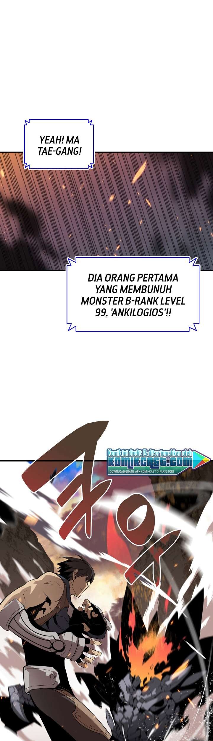 Worn and Torn Newbie Chapter 53 Gambar 24