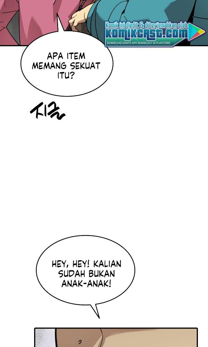 Worn and Torn Newbie Chapter 53 Gambar 27