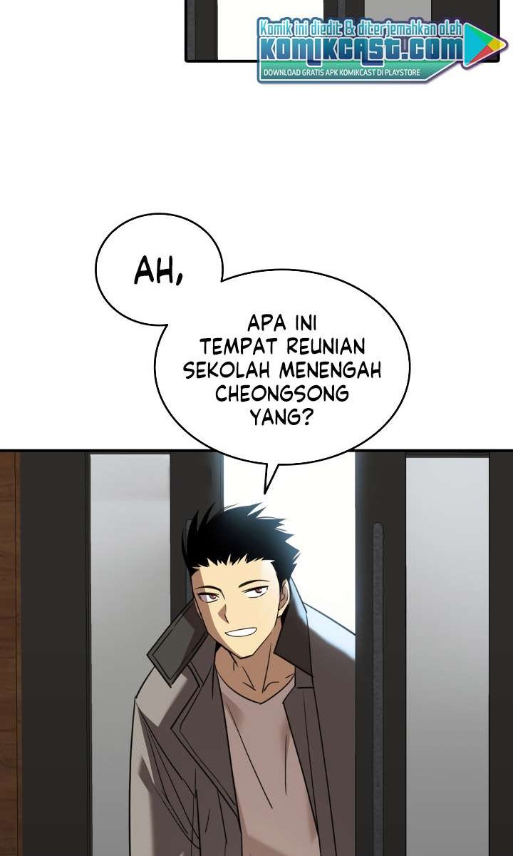 Worn and Torn Newbie Chapter 53 Gambar 31