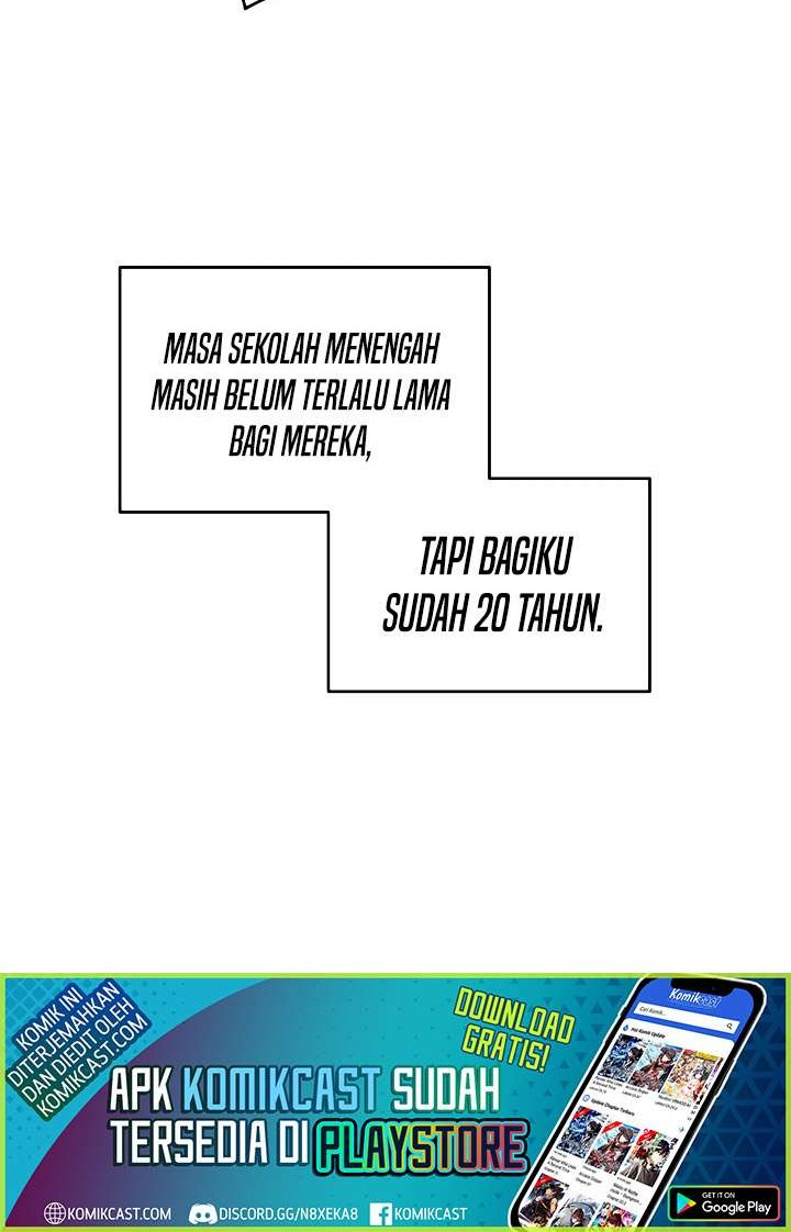 Worn and Torn Newbie Chapter 53 Gambar 37