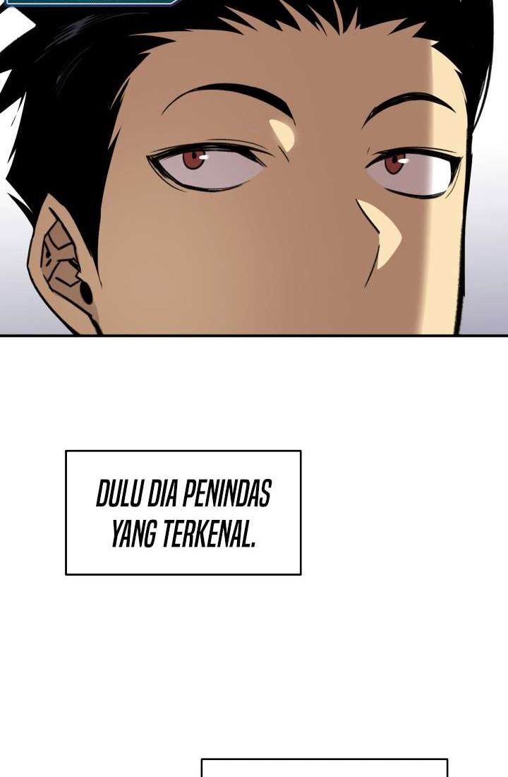 Worn and Torn Newbie Chapter 53 Gambar 41