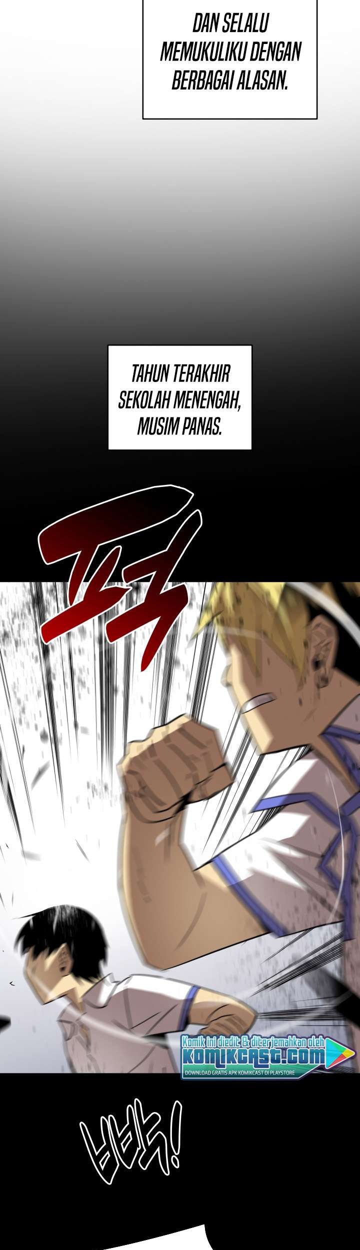 Worn and Torn Newbie Chapter 53 Gambar 42