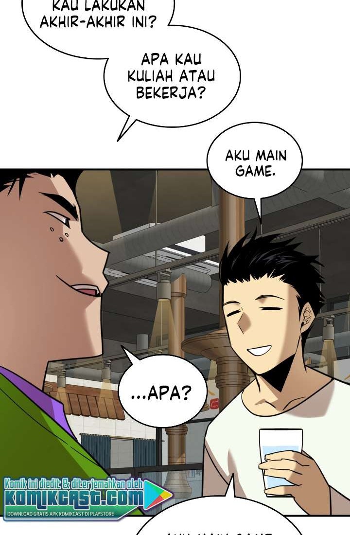 Worn and Torn Newbie Chapter 53 Gambar 47